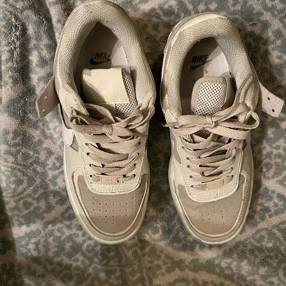 Women Nike Air Force